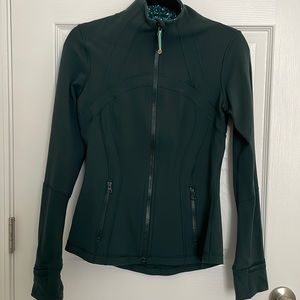 Lululemon Define Jacket, Size 8